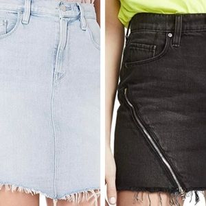 Hudson skirt bundle